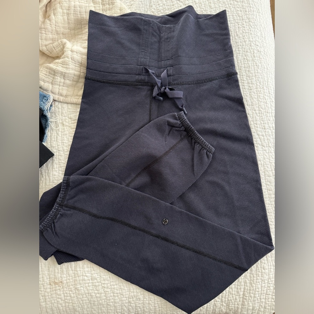 Lululemon Relax Wear Pants